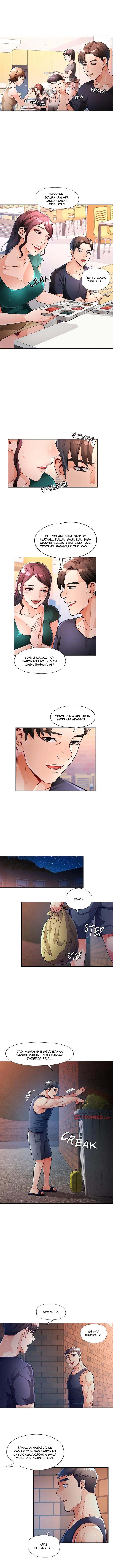 Wait, I’m a Married Woman! - Chapter 22 9 Wait, I’m a Married Woman! - Chapter 22 9