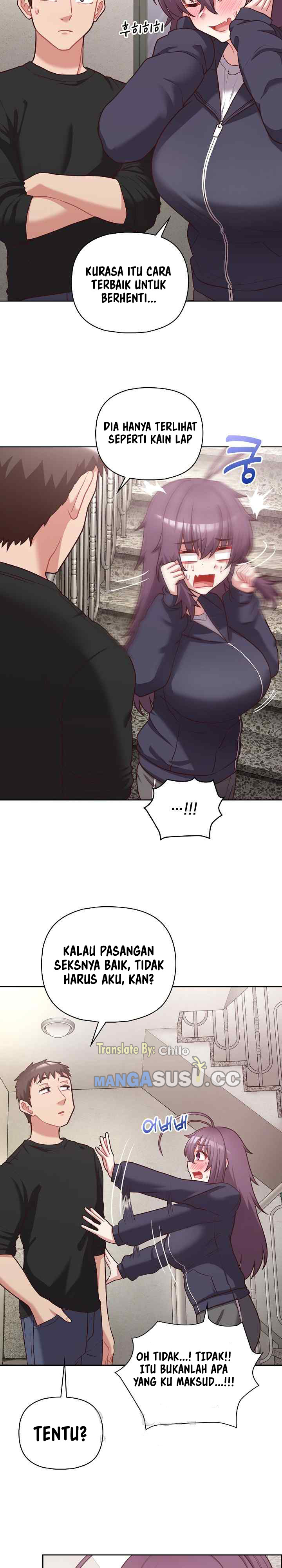 That Shithole Company is Mine Now - Chapter 22 12 That Shithole Company is Mine Now - Chapter 22 12