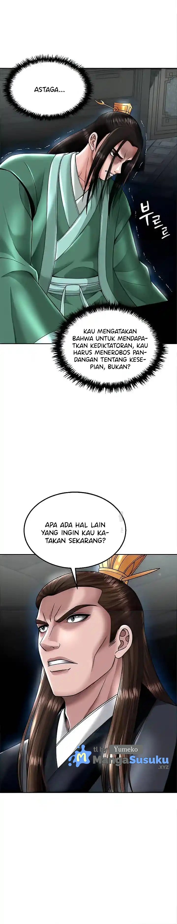 I Ended Up in the World of Murim - Chapter 22 22