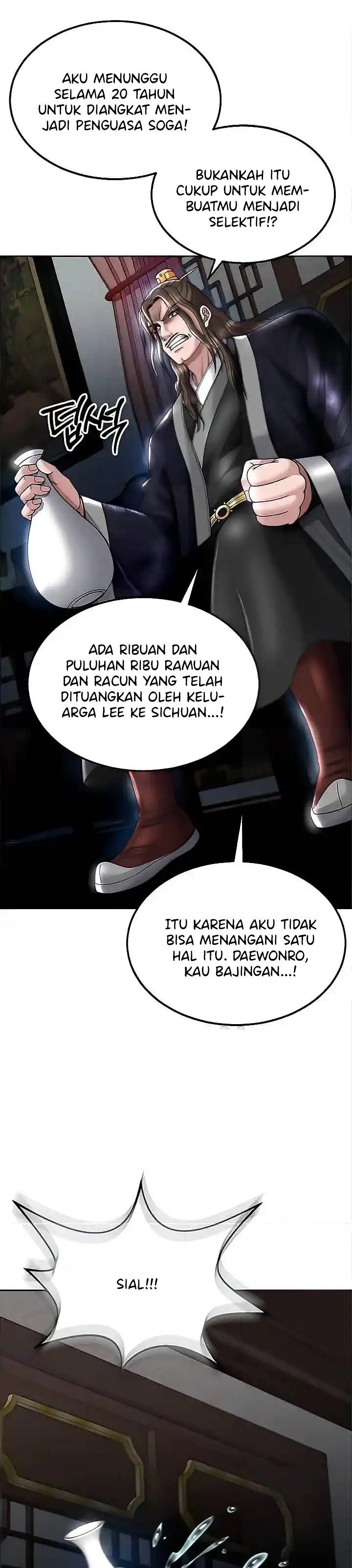 I Ended Up in the World of Murim - Chapter 22 26