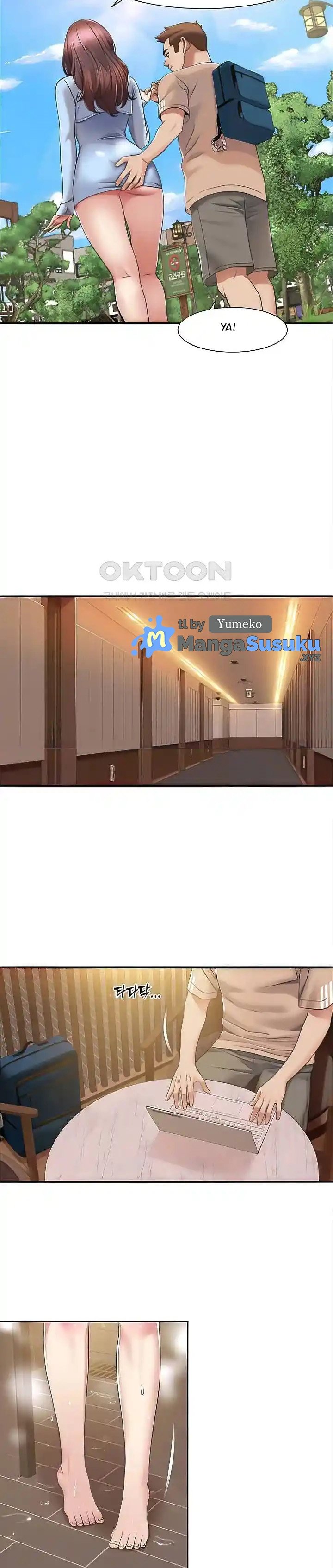 Neulsome Studio - Chapter 22 18