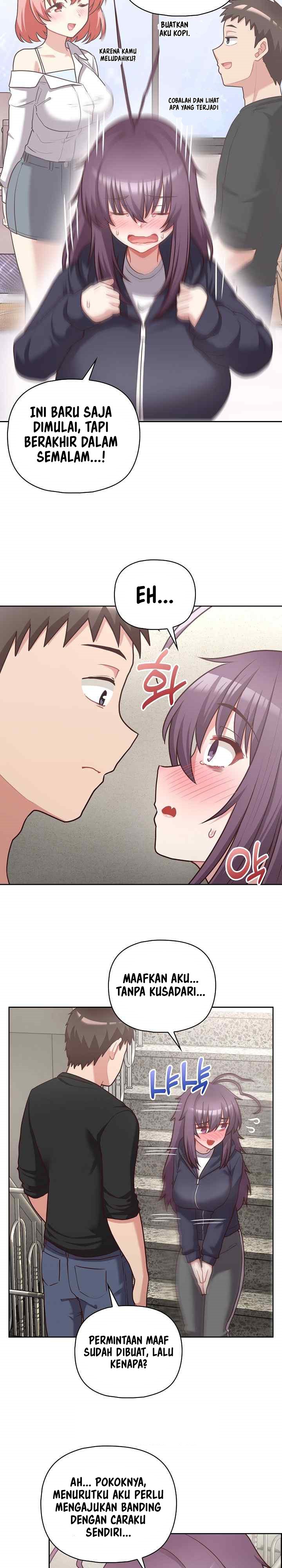 That Shithole Company is Mine Now - Chapter 22 9 That Shithole Company is Mine Now - Chapter 22 9