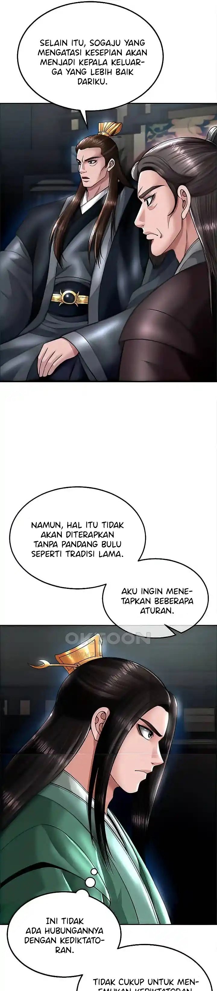 I Ended Up in the World of Murim - Chapter 22 14