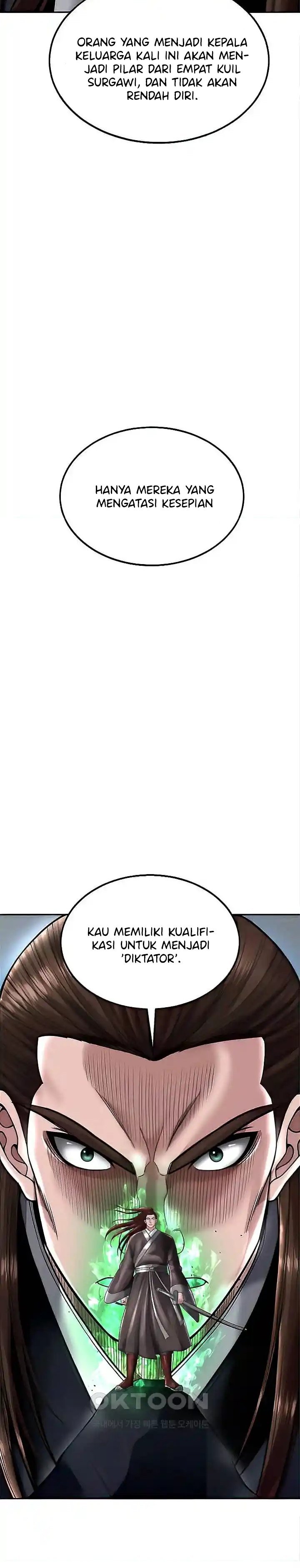 I Ended Up in the World of Murim - Chapter 22 21