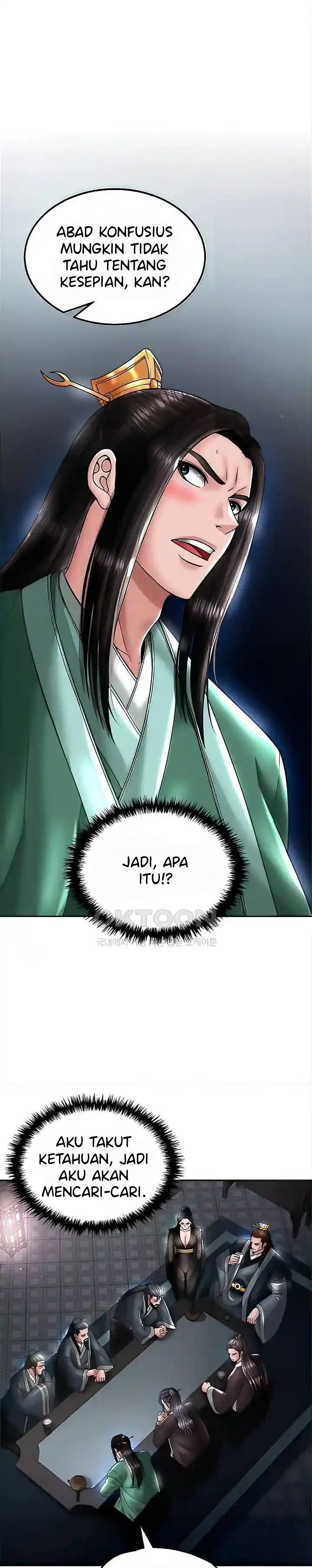 I Ended Up in the World of Murim - Chapter 22 5