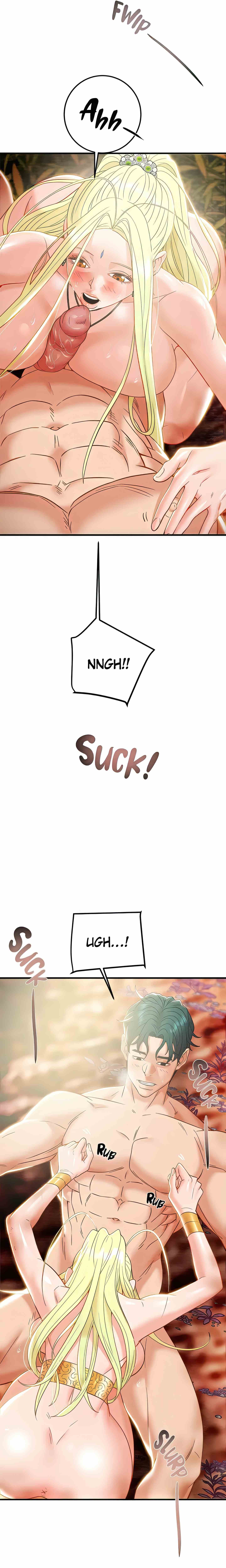 Where Is My Little Stick uncen - Chapter 22 40 Where Is My Little Stick uncen - Chapter 22 40