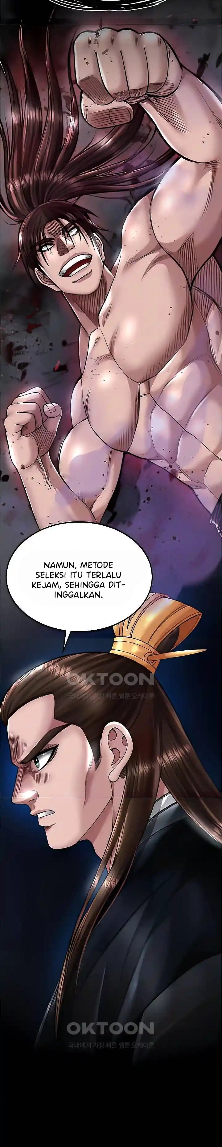 I Ended Up in the World of Murim - Chapter 22 10