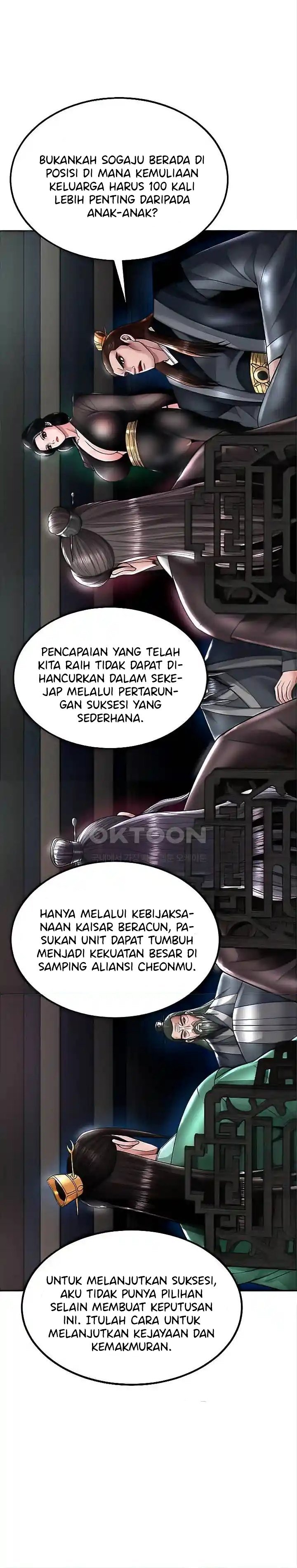 I Ended Up in the World of Murim - Chapter 22 13