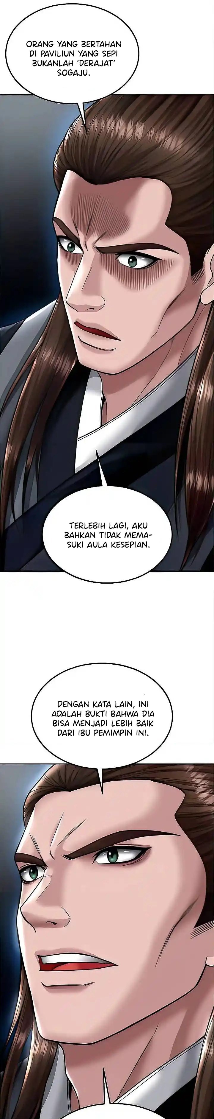 I Ended Up in the World of Murim - Chapter 22 20