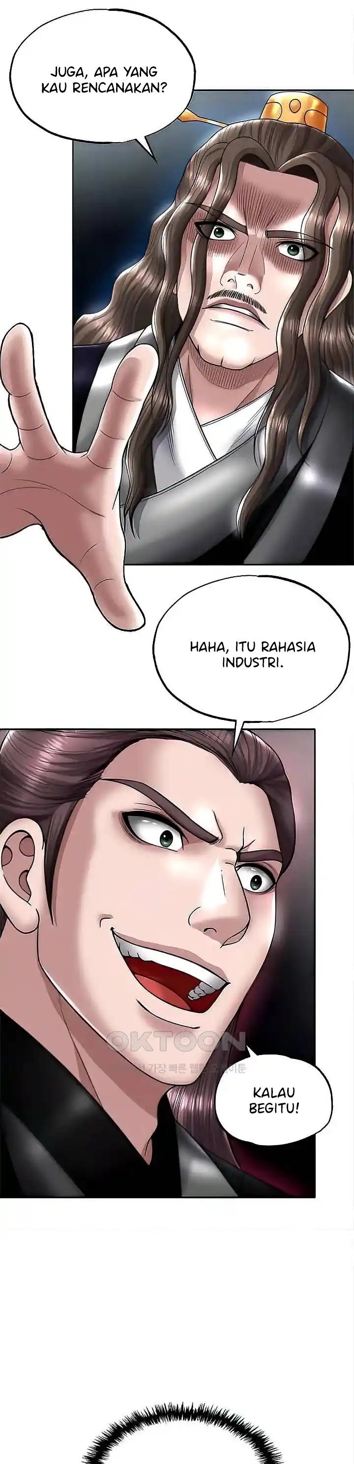 I Ended Up in the World of Murim - Chapter 22 32