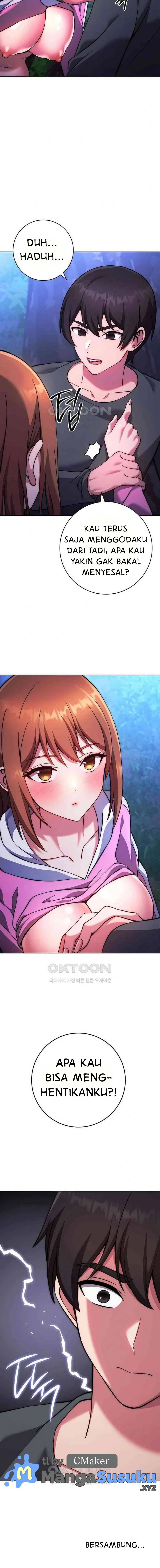 Love Choice - Chapter 22 24