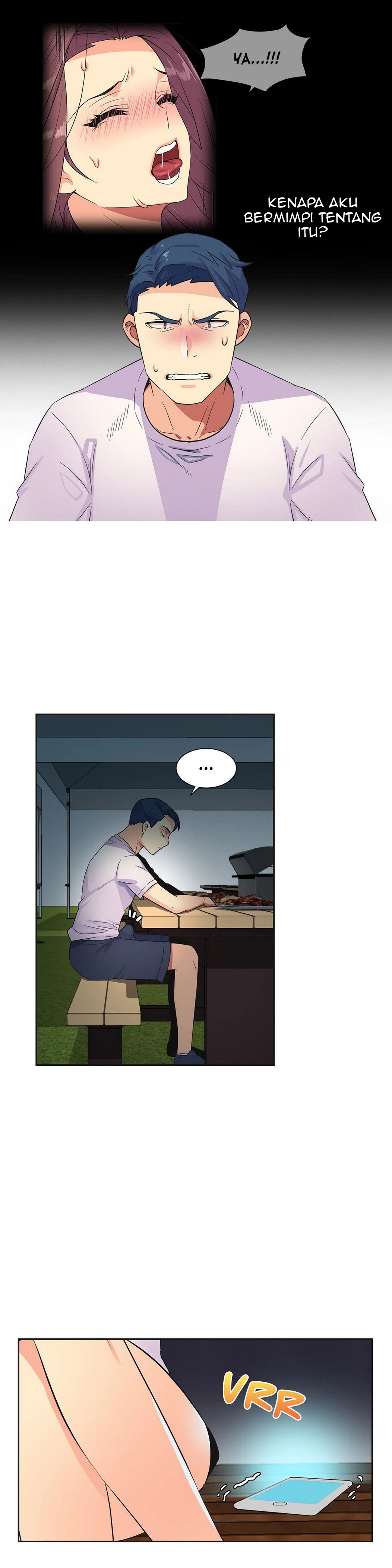 The Yes Girl - Chapter 22 15