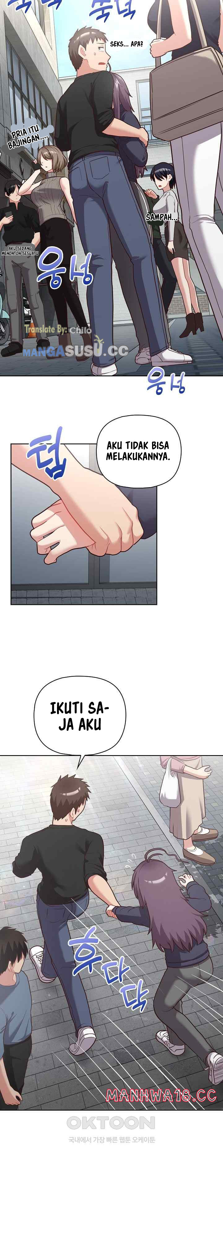 That Shithole Company is Mine Now - Chapter 22 4 That Shithole Company is Mine Now - Chapter 22 4