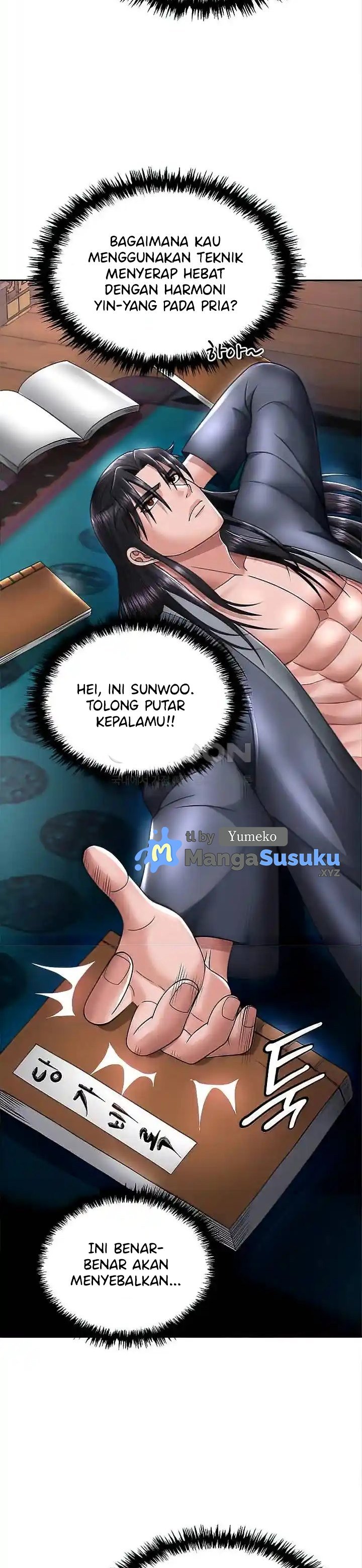 I Ended Up in the World of Murim - Chapter 22 36