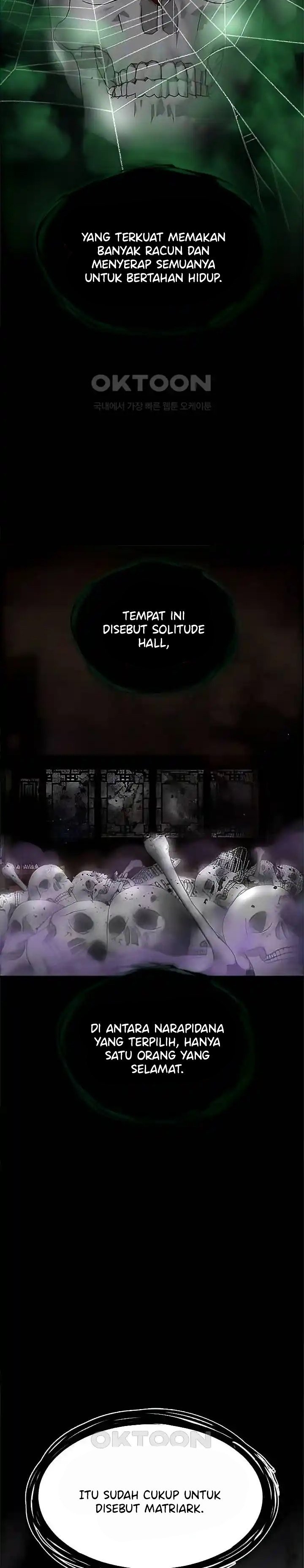 I Ended Up in the World of Murim - Chapter 22 9