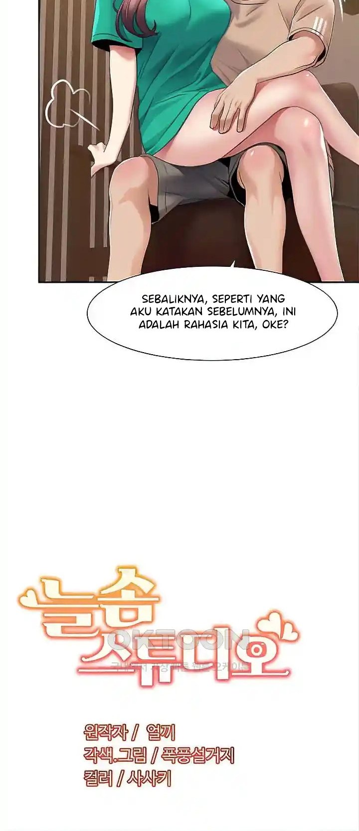 Neulsome Studio - Chapter 22 25