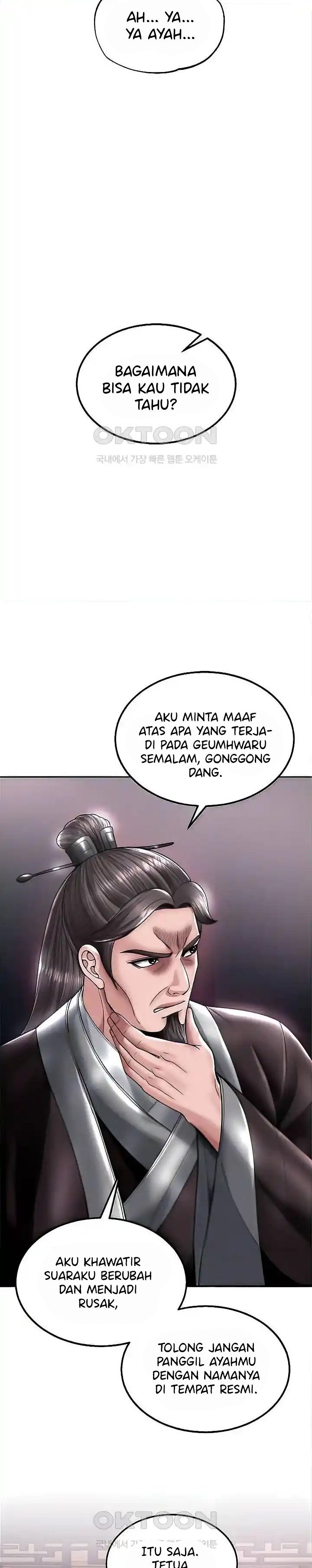I Ended Up in the World of Murim - Chapter 22 6