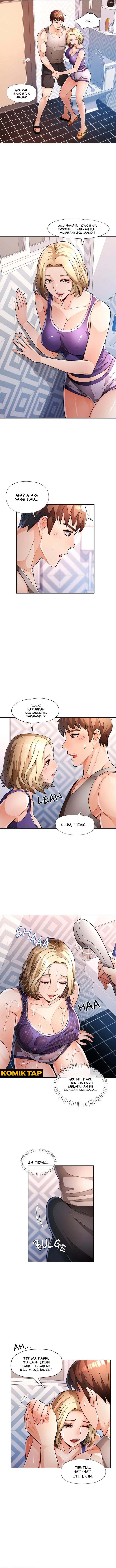 Wait, I’m a Married Woman! - Chapter 22 6 Wait, I’m a Married Woman! - Chapter 22 6