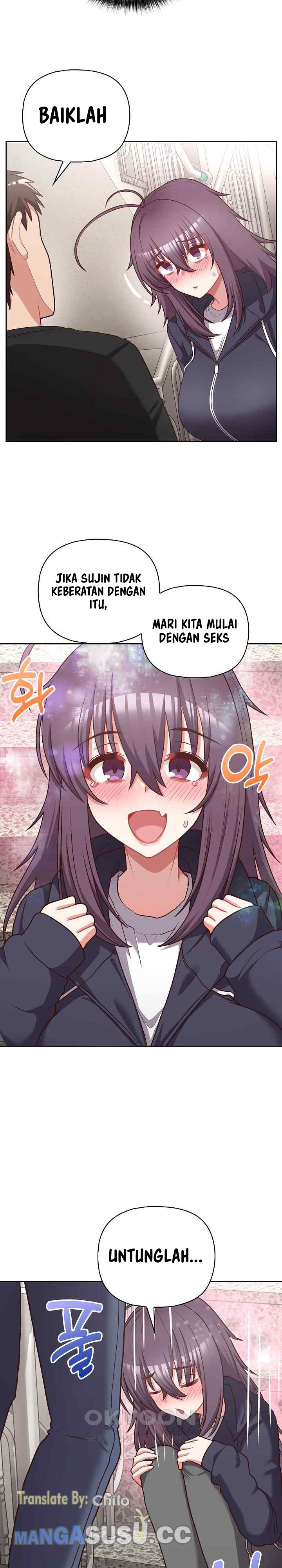 That Shithole Company is Mine Now - Chapter 22 16 That Shithole Company is Mine Now - Chapter 22 16