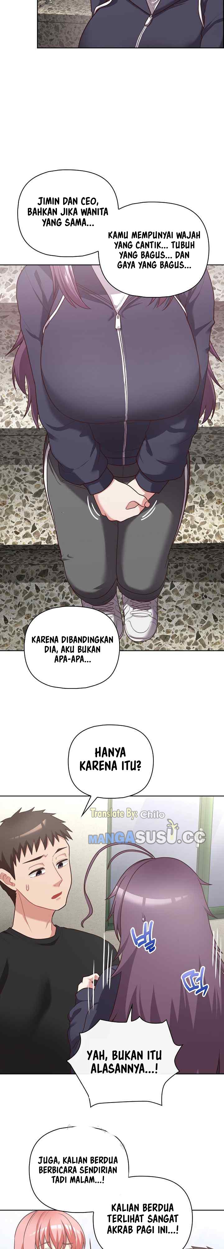 That Shithole Company is Mine Now - Chapter 22 8 That Shithole Company is Mine Now - Chapter 22 8