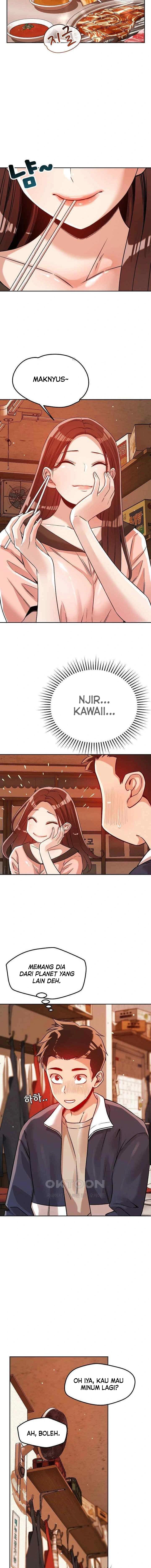 How Did We Get Here Lee Ji Kyung - Chapter 22 8