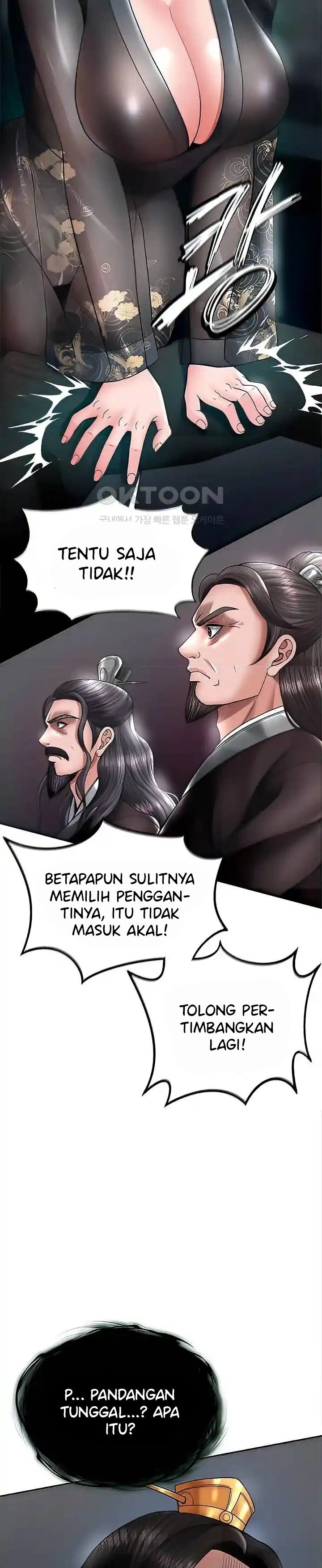 I Ended Up in the World of Murim - Chapter 22 3