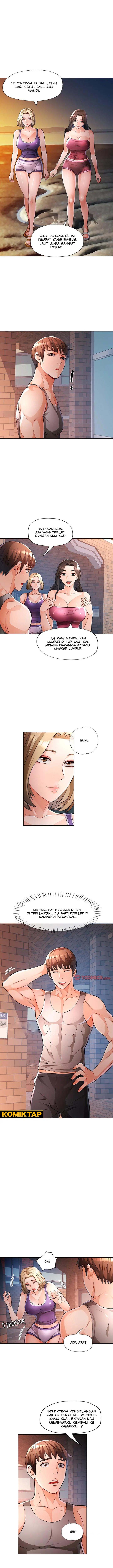 Wait, I’m a Married Woman! - Chapter 22 4 Wait, I’m a Married Woman! - Chapter 22 4