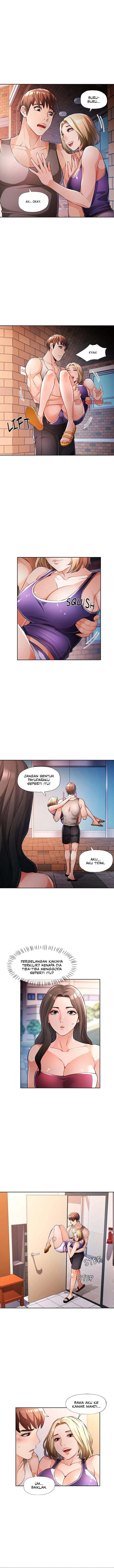 Wait, I’m a Married Woman! - Chapter 22 5 Wait, I’m a Married Woman! - Chapter 22 5