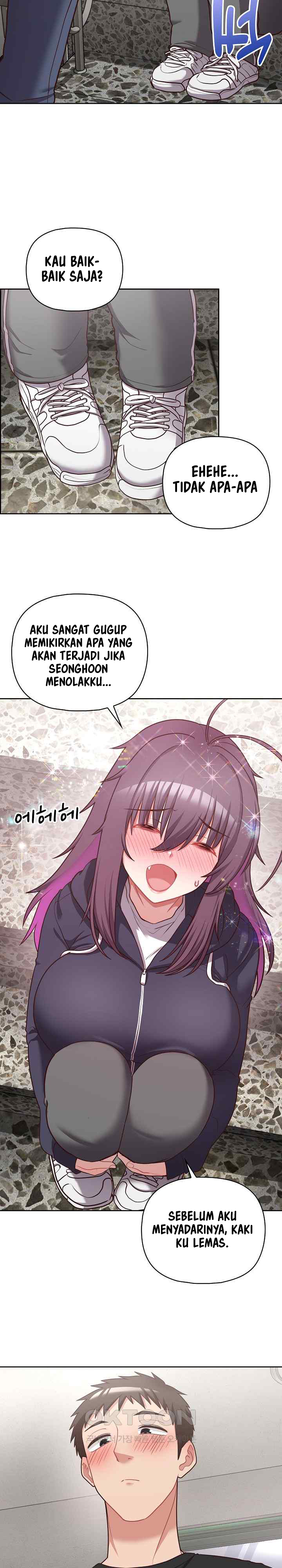 That Shithole Company is Mine Now - Chapter 22 17 That Shithole Company is Mine Now - Chapter 22 17