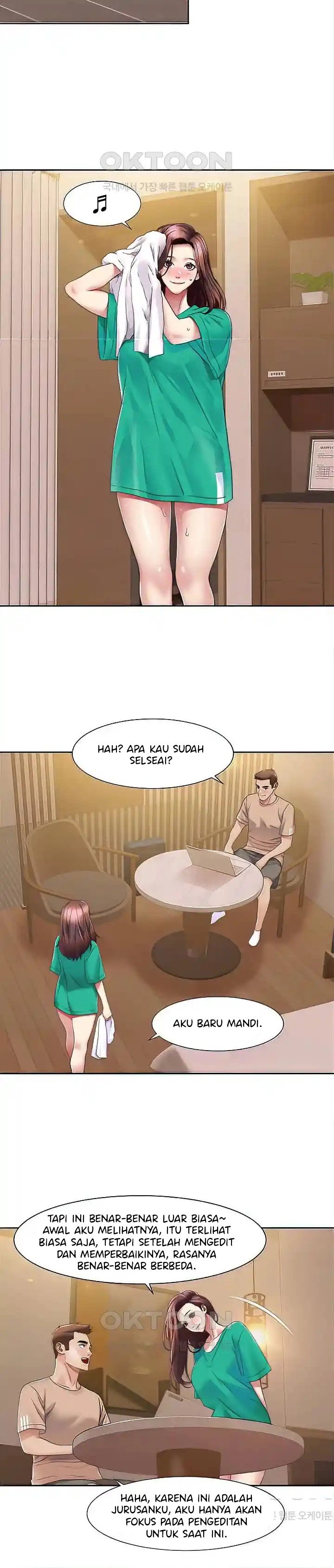 Neulsome Studio - Chapter 22 19