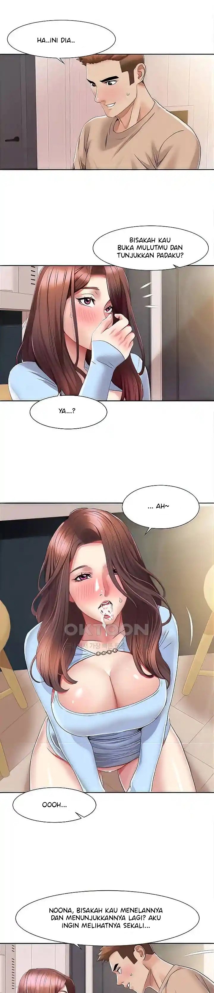 Neulsome Studio - Chapter 22 11