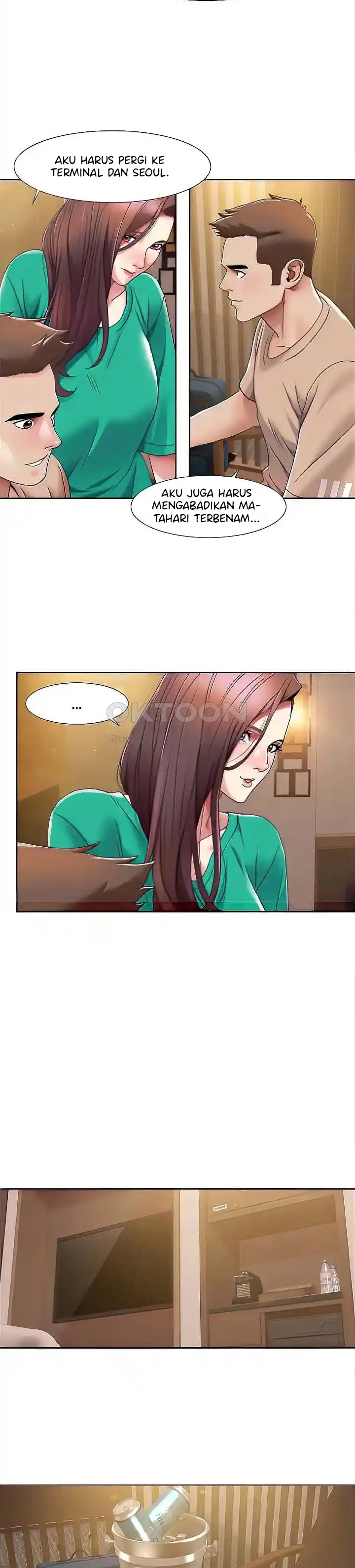 Neulsome Studio - Chapter 22 21