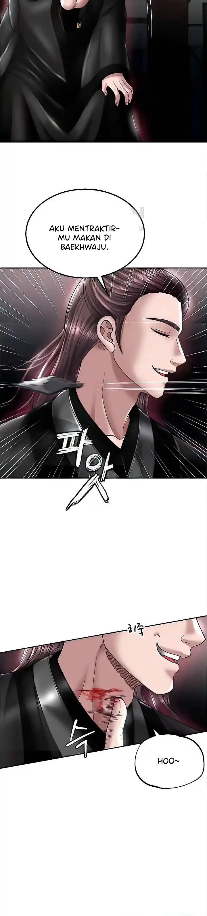 I Ended Up in the World of Murim - Chapter 22 31