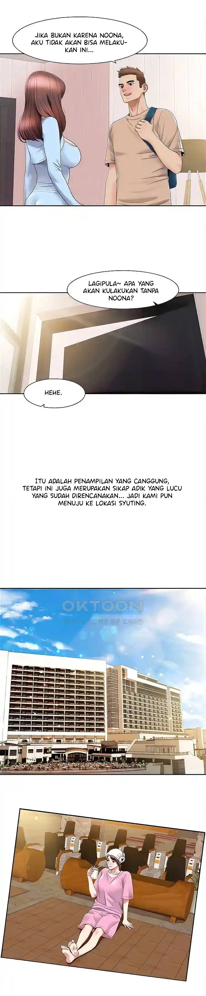 Neulsome Studio - Chapter 22 14