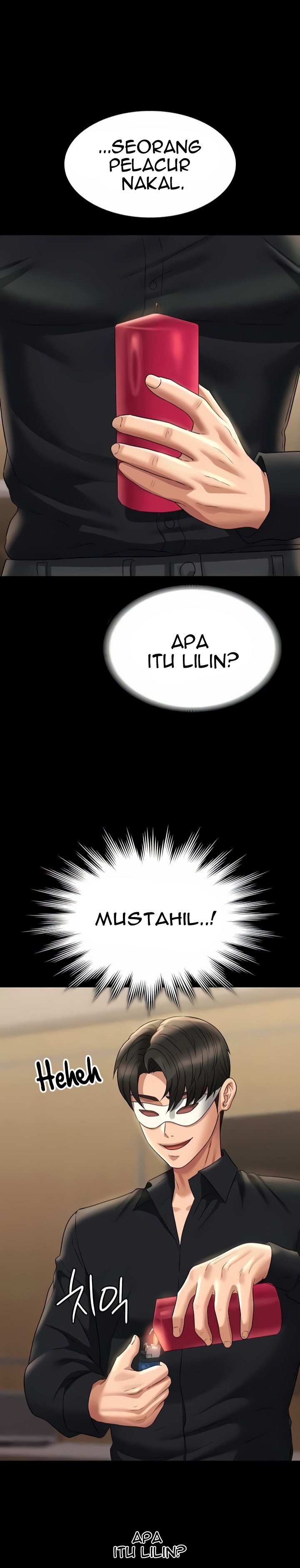 Administrator Privileges - Chapter 109 11 Administrator Privileges - Chapter 109 11