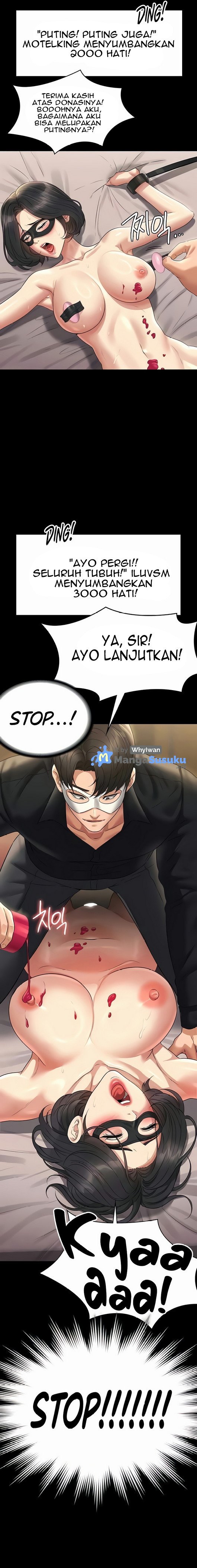 Administrator Privileges - Chapter 109 16 Administrator Privileges - Chapter 109 16