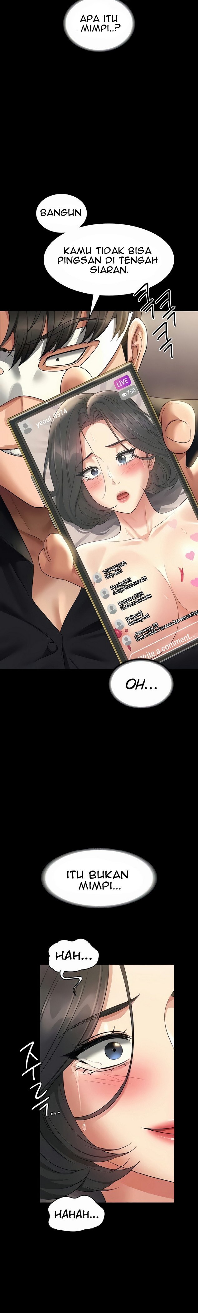 Administrator Privileges - Chapter 109 22 Administrator Privileges - Chapter 109 22