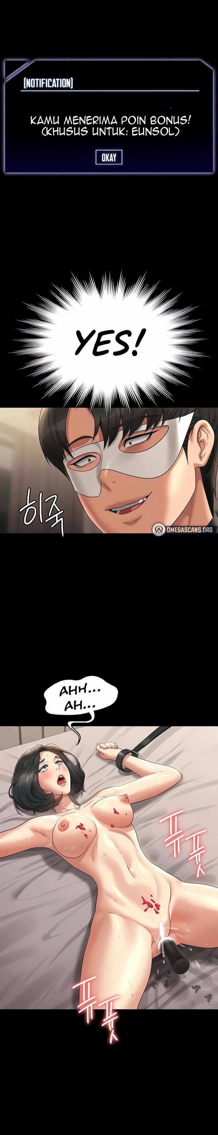 Administrator Privileges - Chapter 109 26 Administrator Privileges - Chapter 109 26