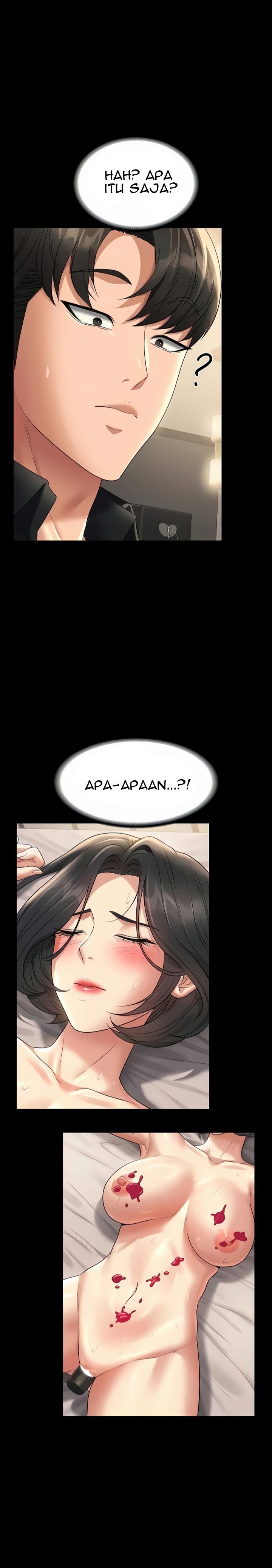 Administrator Privileges - Chapter 109 30 Administrator Privileges - Chapter 109 30