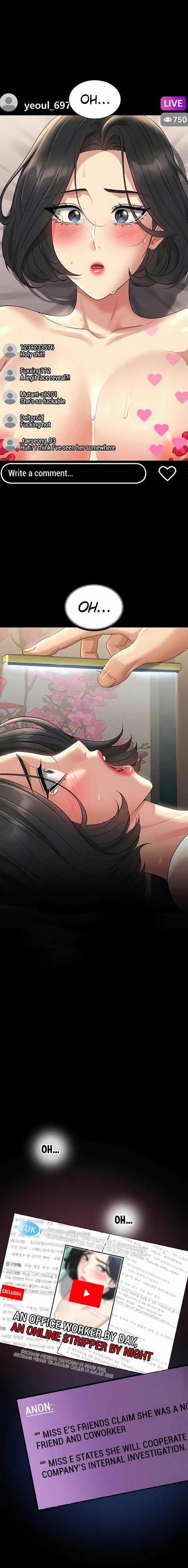 Administrator Privileges - Chapter 109 19 Administrator Privileges - Chapter 109 19