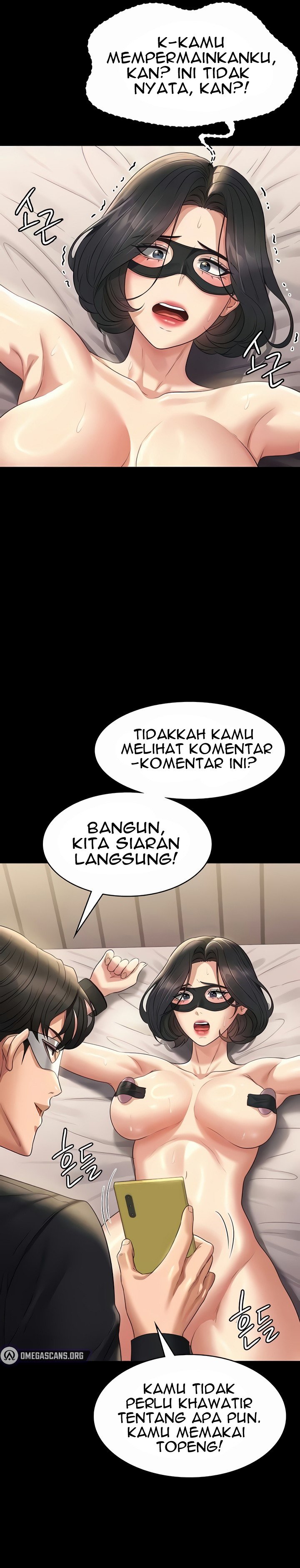 Administrator Privileges - Chapter 109 7 Administrator Privileges - Chapter 109 7