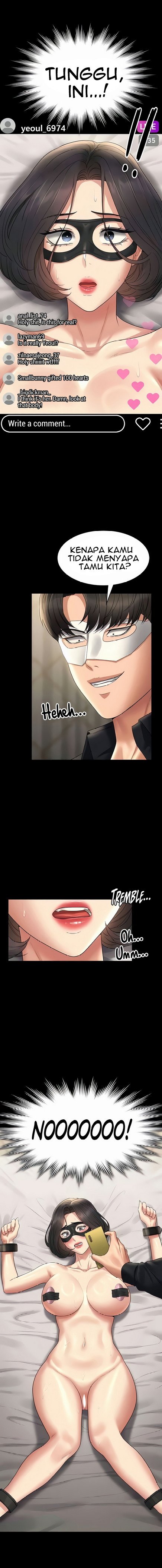 Administrator Privileges - Chapter 109 2 Administrator Privileges - Chapter 109 2