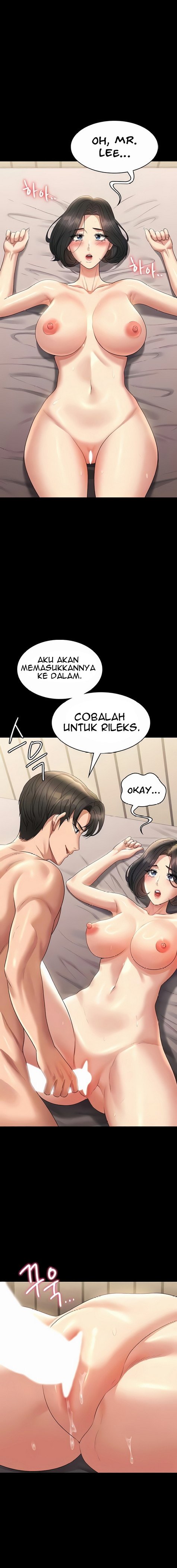 Administrator Privileges - Chapter 109 4 Administrator Privileges - Chapter 109 4