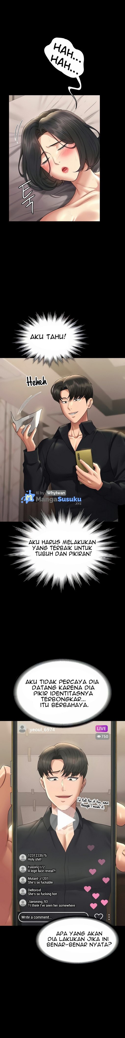 Administrator Privileges - Chapter 109 27 Administrator Privileges - Chapter 109 27