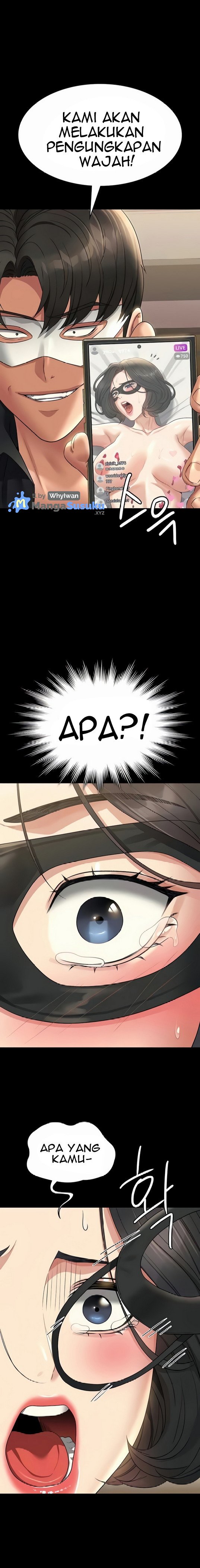 Administrator Privileges - Chapter 109 18 Administrator Privileges - Chapter 109 18