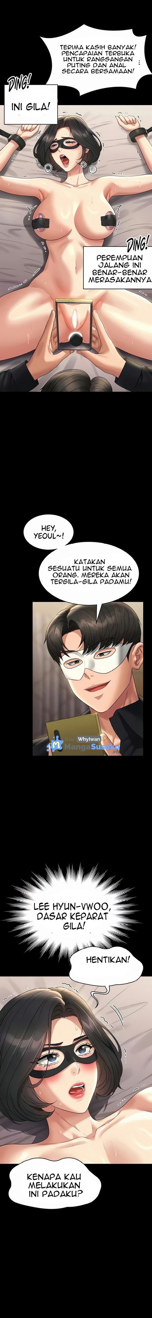 Administrator Privileges - Chapter 109 9 Administrator Privileges - Chapter 109 9