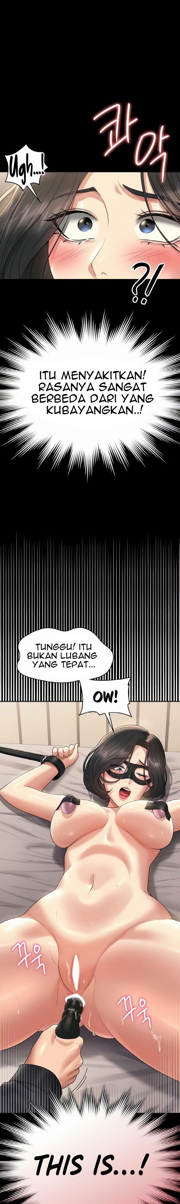 Administrator Privileges - Chapter 109 5 Administrator Privileges - Chapter 109 5