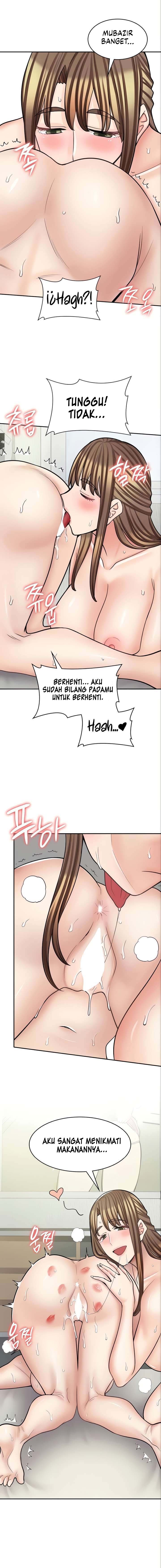 Cafe anime - Chapter 59 9