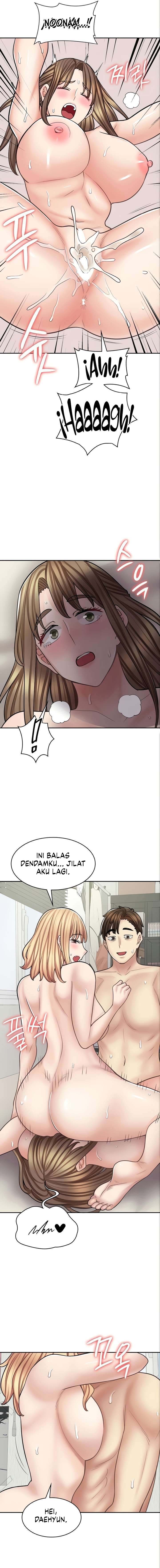 Cafe anime - Chapter 59 12