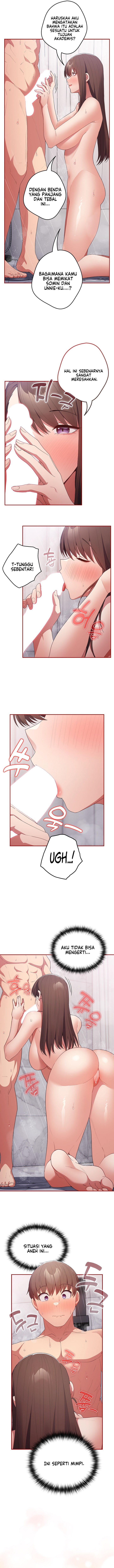 That&#8217;s not how it&#8217;s done - Chapter 59 4